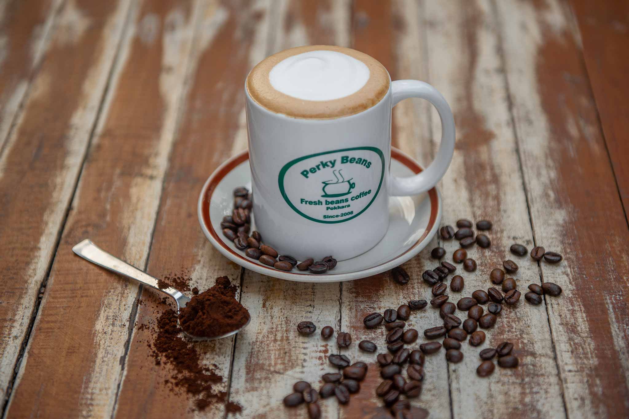 Coffee