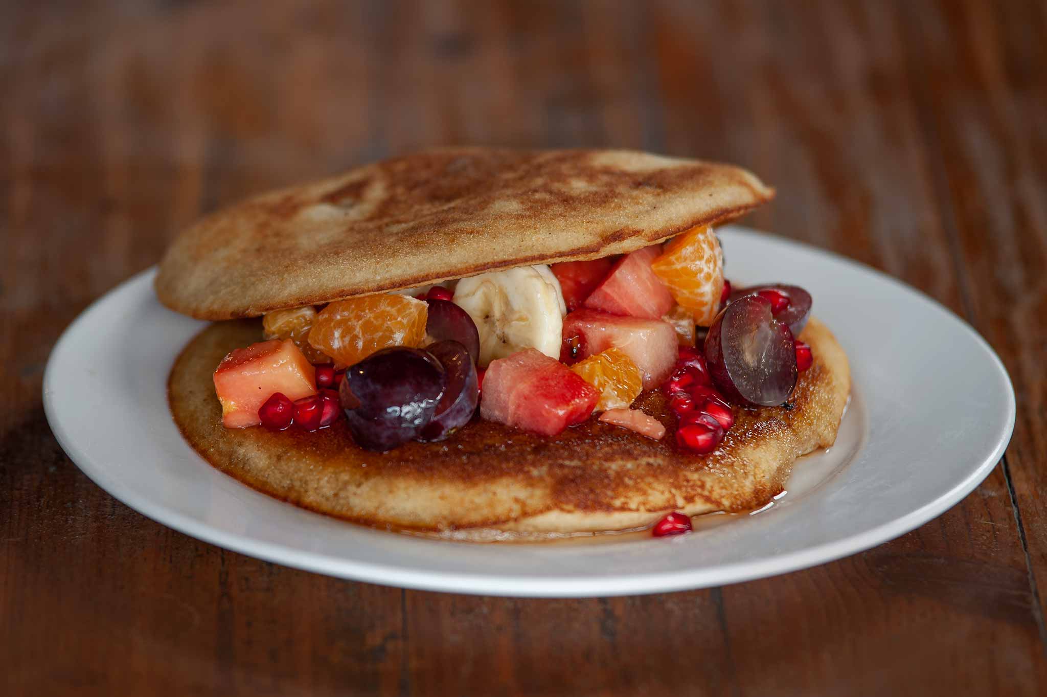 Pancakes