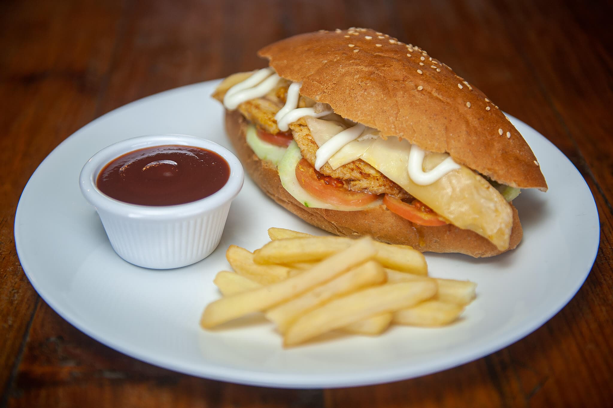 Sandwiches