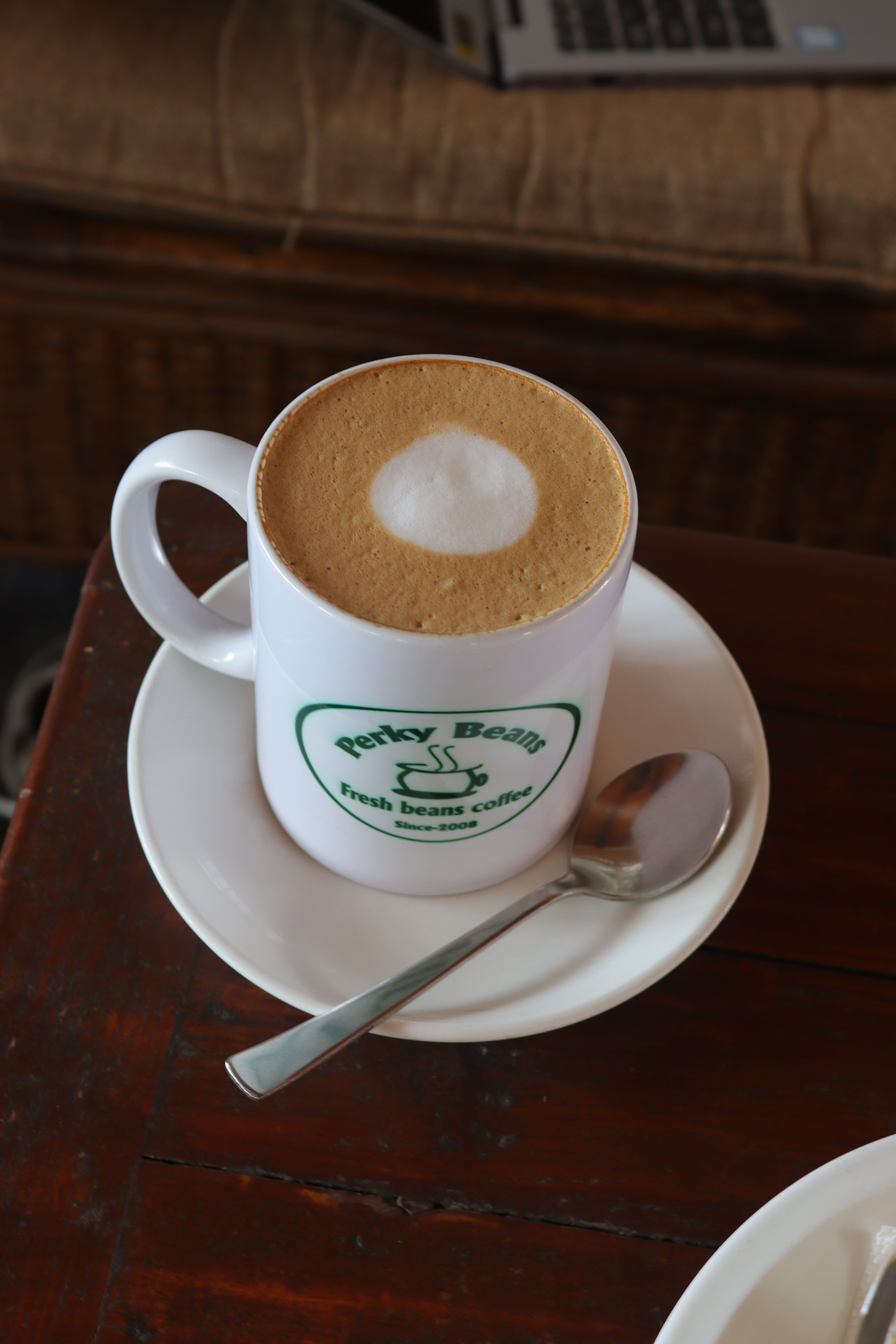 Instagram post Join us for our weekend coffee tasting event!